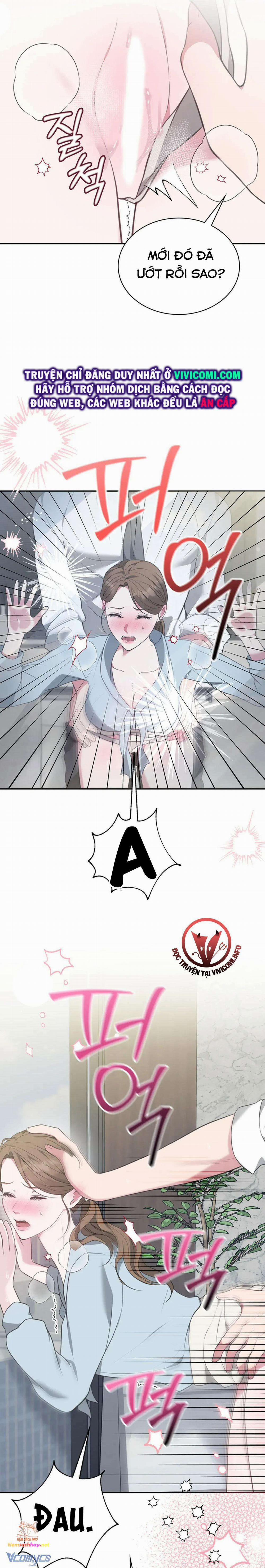 [18+] Sở Thích Tuỳ Tiện 7 trang 12