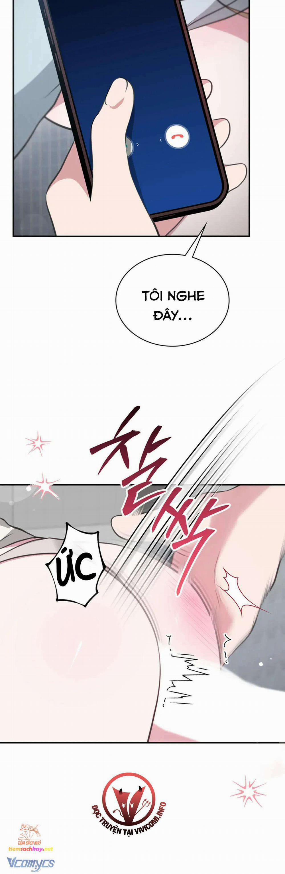 [18+] Sở Thích Tuỳ Tiện 7 trang 16