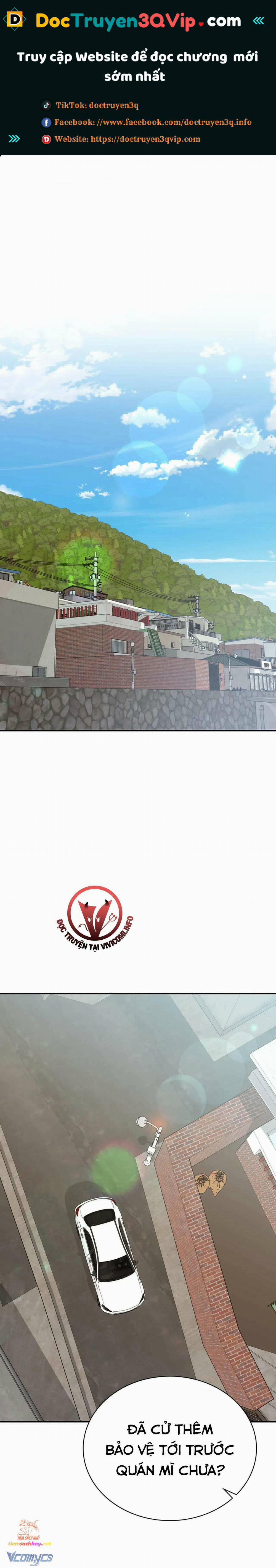 [18+] Sở Thích Tuỳ Tiện 8 trang 0