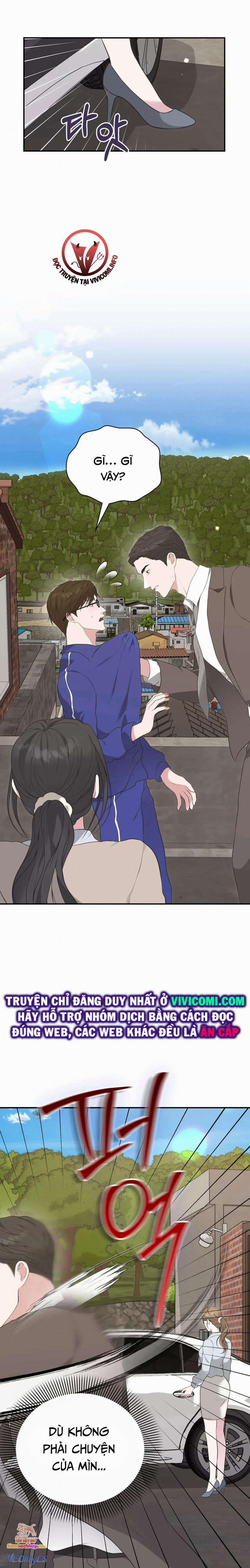[18+] Sở Thích Tuỳ Tiện 8 trang 22