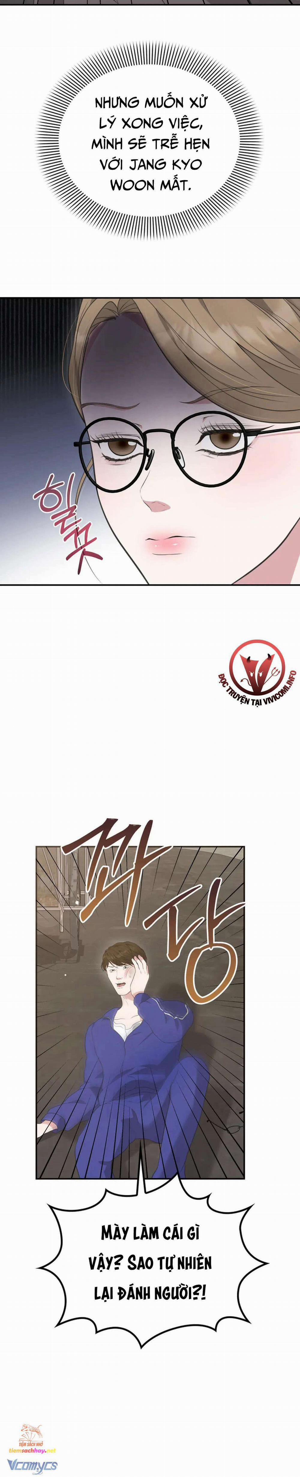 [18+] Sở Thích Tuỳ Tiện 8 trang 23