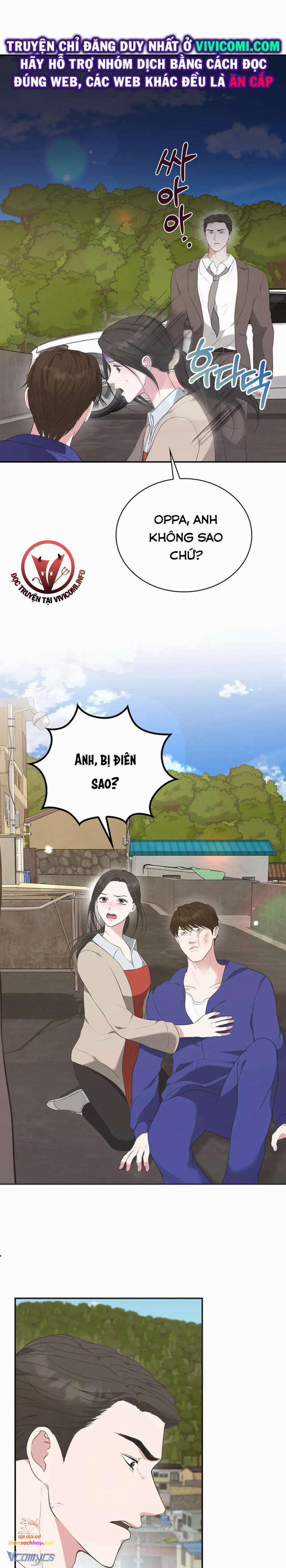 [18+] Sở Thích Tuỳ Tiện 8 trang 24