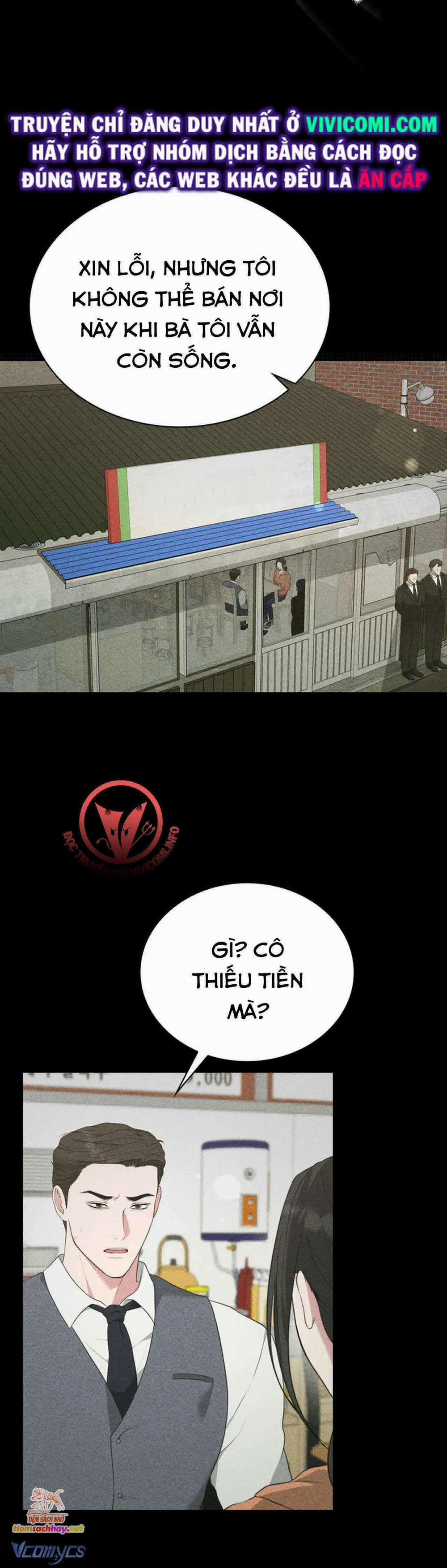 [18+] Sở Thích Tuỳ Tiện 8 trang 8