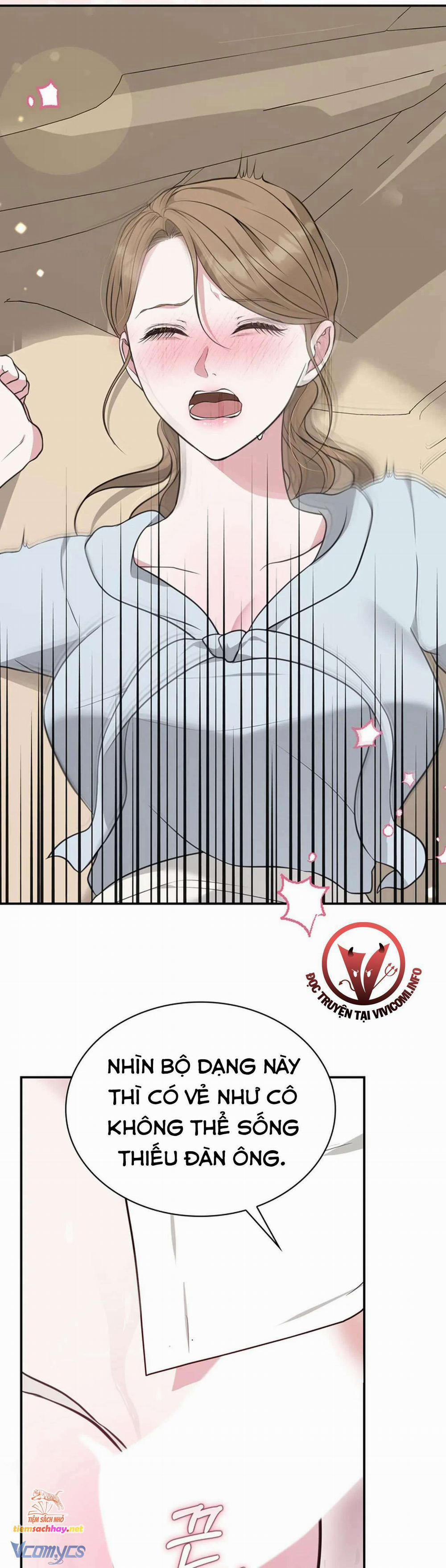 [18+] Sở Thích Tuỳ Tiện 9 trang 18