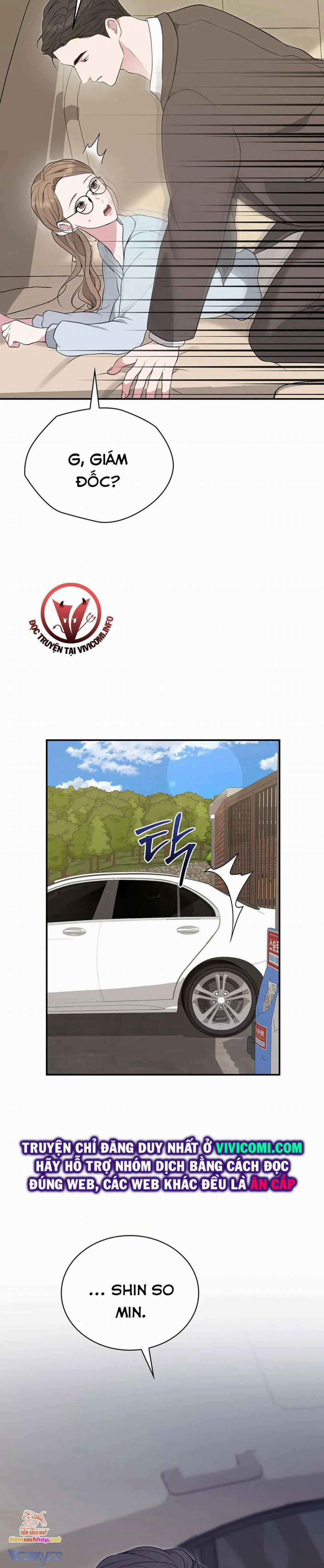 [18+] Sở Thích Tuỳ Tiện 9 trang 9