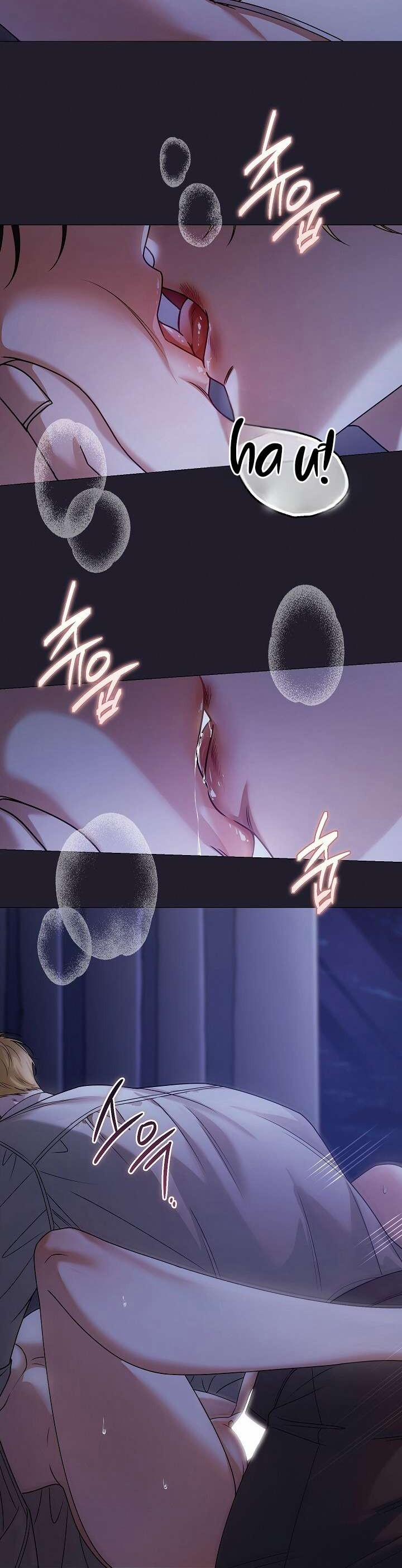 〖18+〗- Solstice 1 trang 3