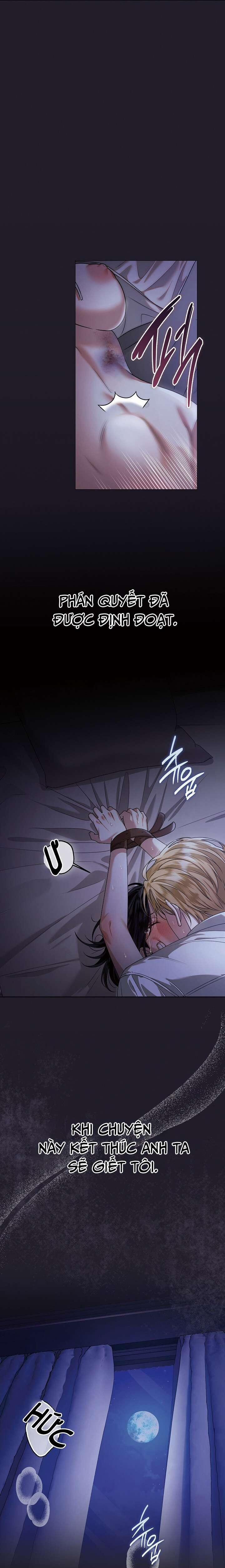 〖18+〗- Solstice 1 trang 4