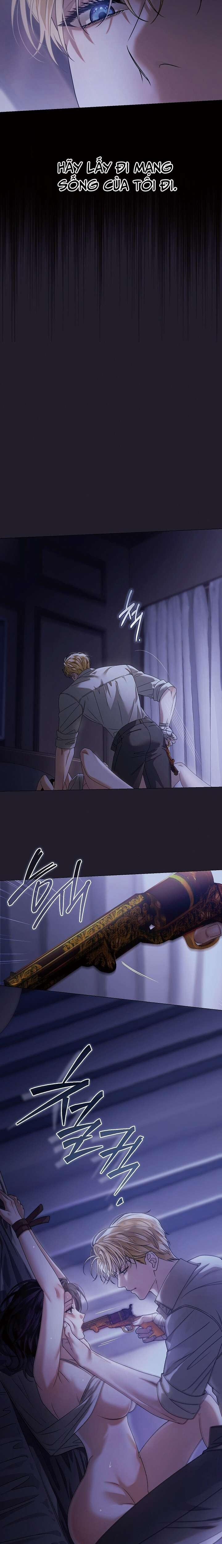 〖18+〗- Solstice 1 trang 6