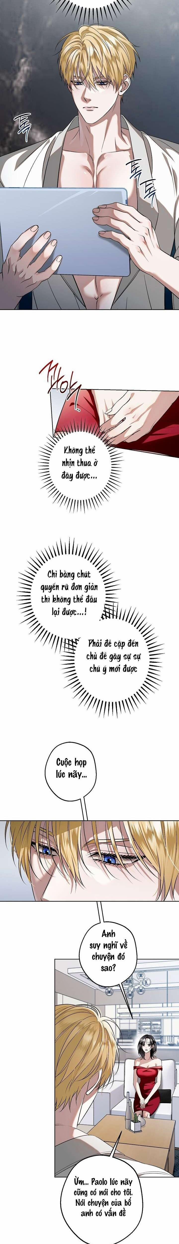 〖18+〗- Solstice 10 trang 1