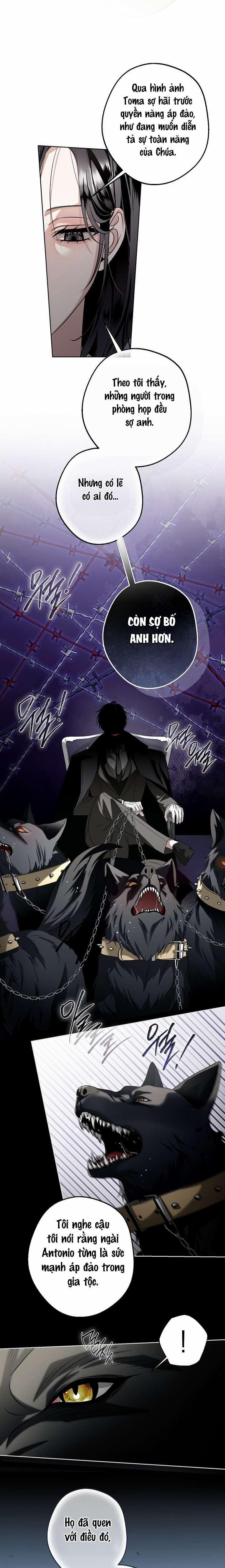 〖18+〗- Solstice 10 trang 4