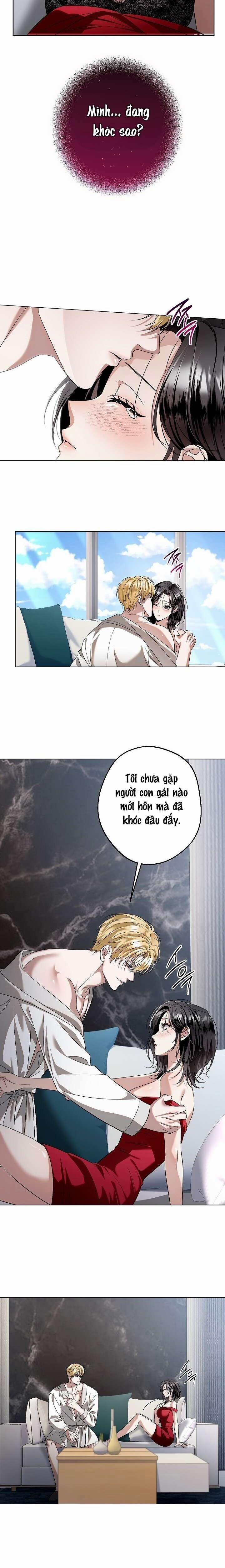 〖18+〗- Solstice 11 trang 1