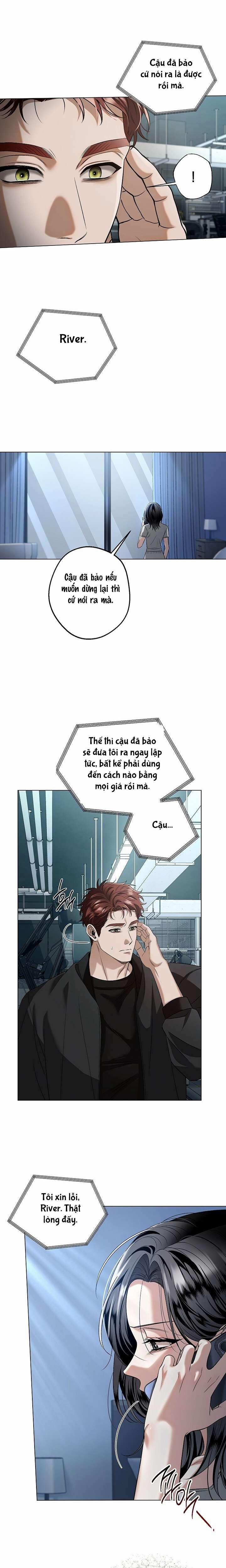 〖18+〗- Solstice 12 trang 4