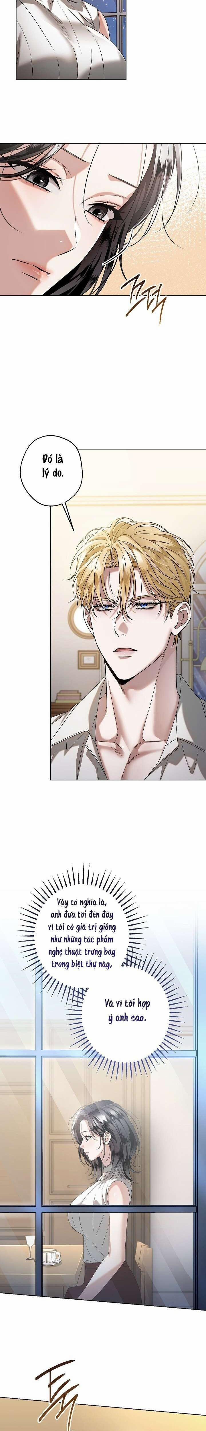 〖18+〗- Solstice 13 trang 9