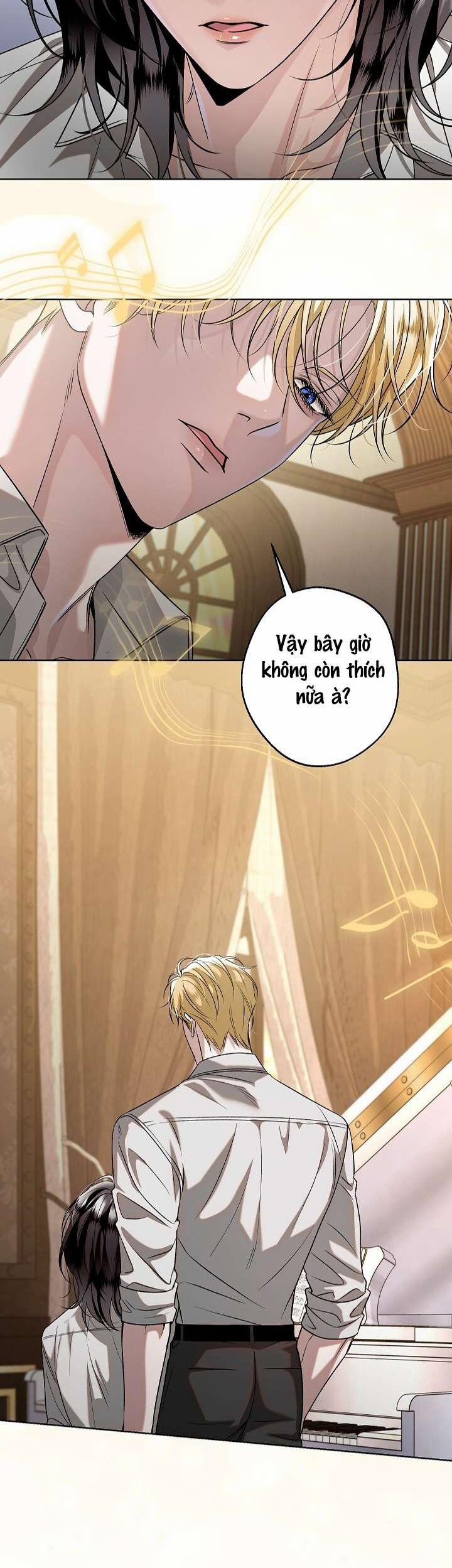 〖18+〗- Solstice 14 trang 7