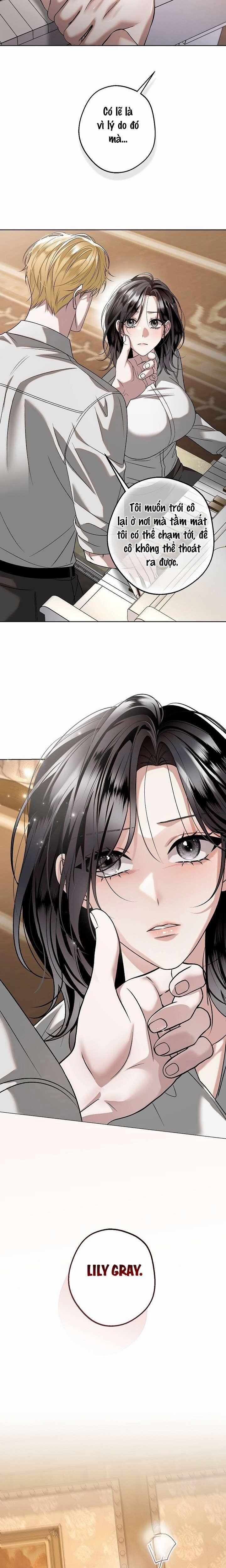 〖18+〗- Solstice 14 trang 9