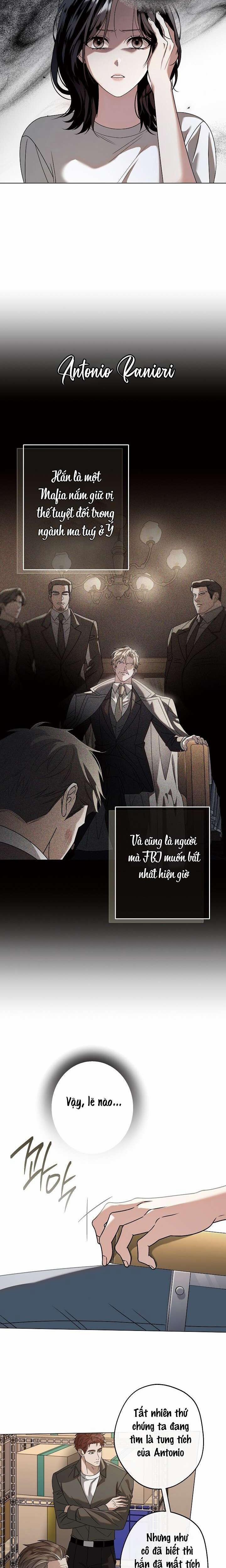 〖18+〗- Solstice 2 trang 1