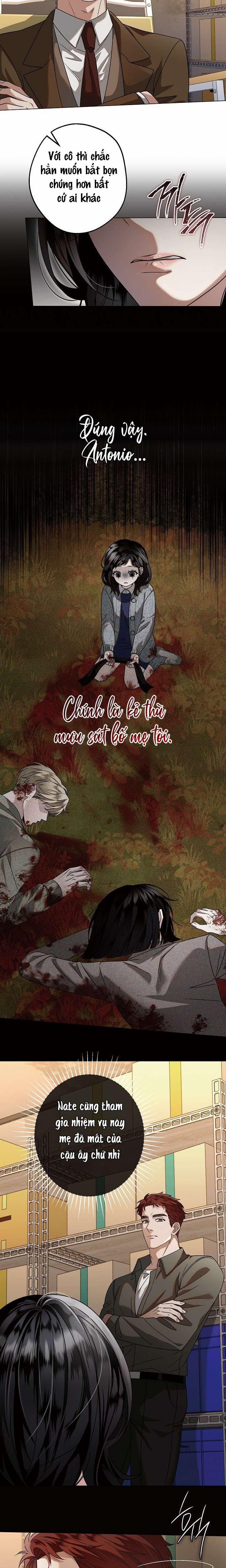 〖18+〗- Solstice 2 trang 6