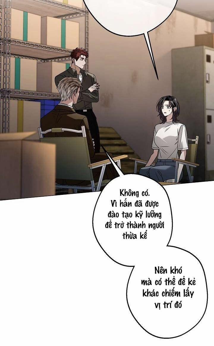 〖18+〗- Solstice 2 trang 8