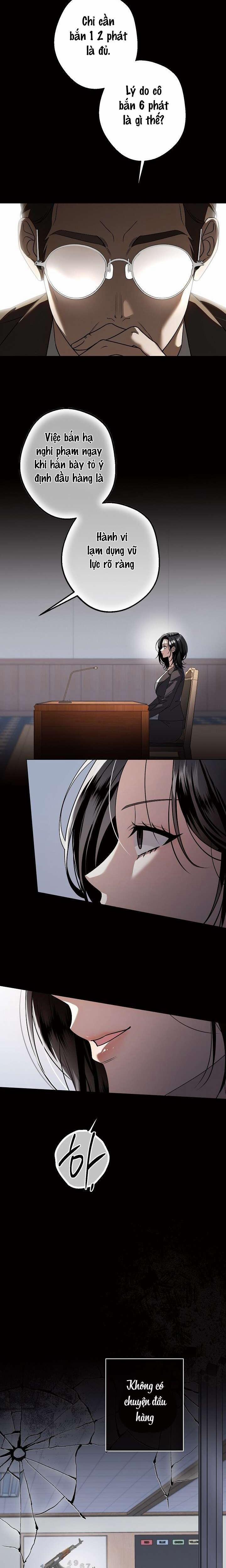 〖18+〗- Solstice 3 trang 1