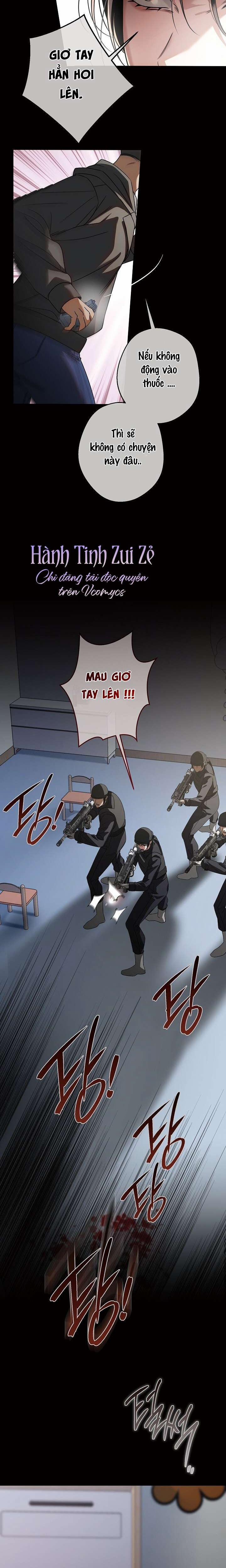 〖18+〗- Solstice 3 trang 5