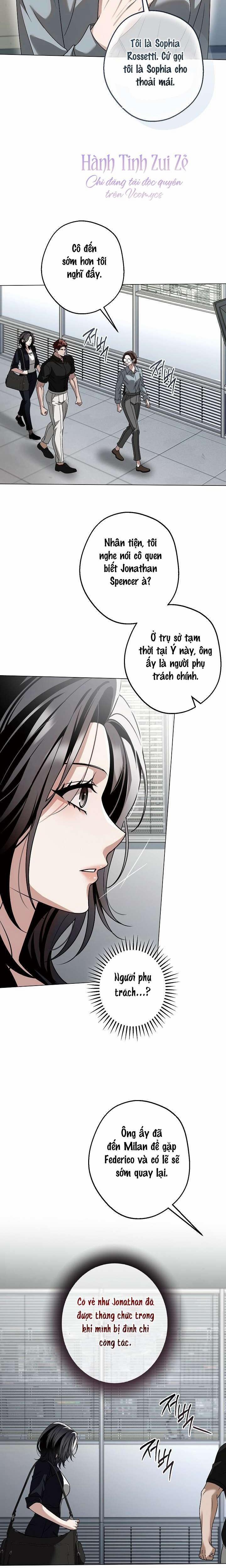 〖18+〗- Solstice 4 trang 1