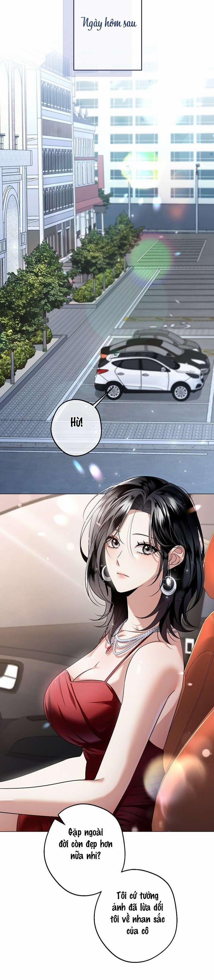 〖18+〗- Solstice 5 trang 7