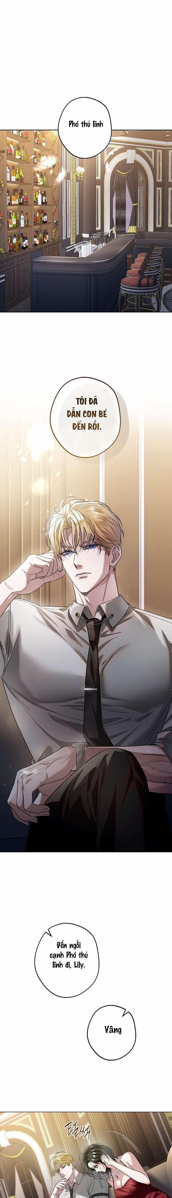 〖18+〗- Solstice 6 trang 2