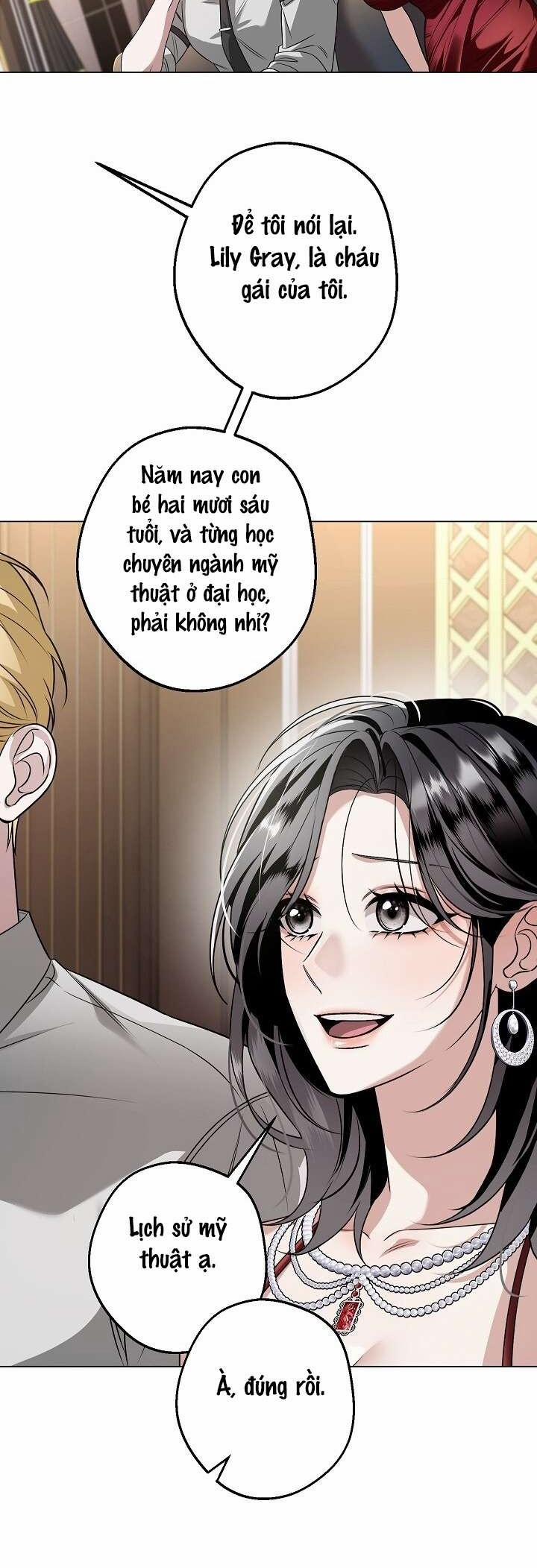 〖18+〗- Solstice 6 trang 3