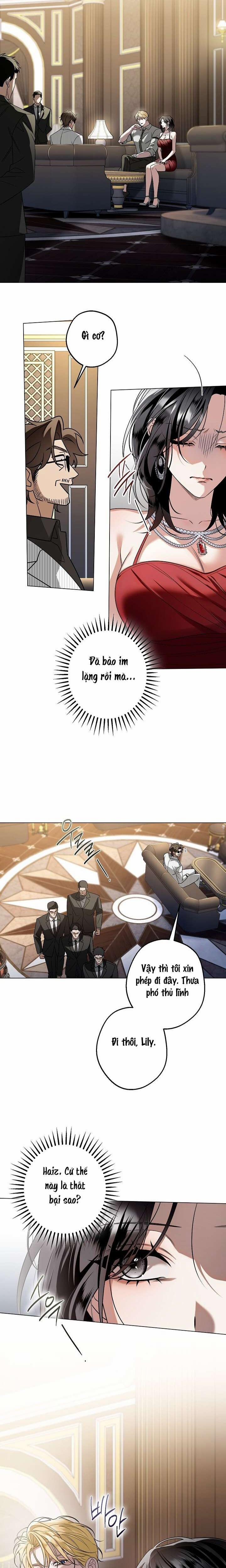 〖18+〗- Solstice 6 trang 5