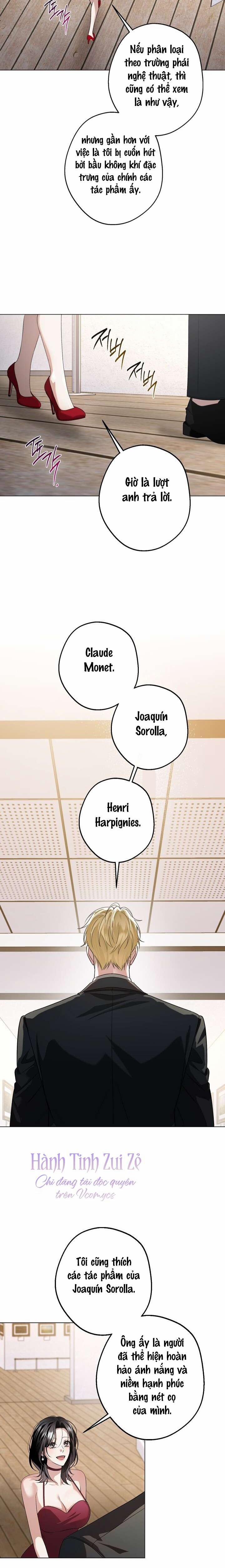 〖18+〗- Solstice 7 trang 5