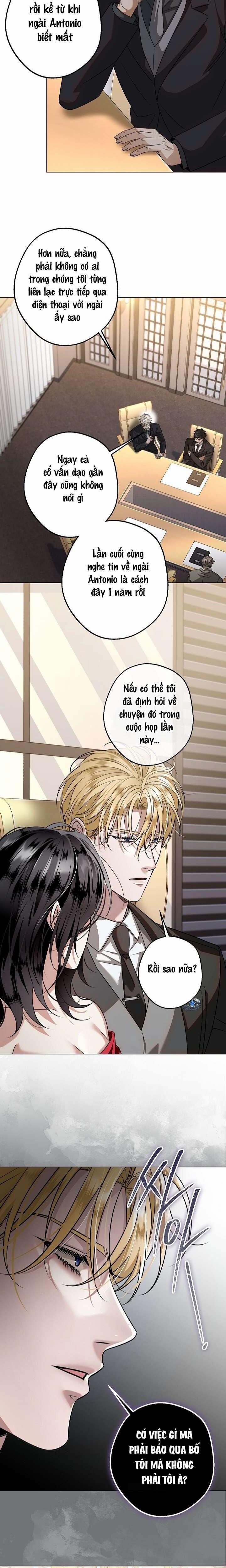 〖18+〗- Solstice 9 trang 1