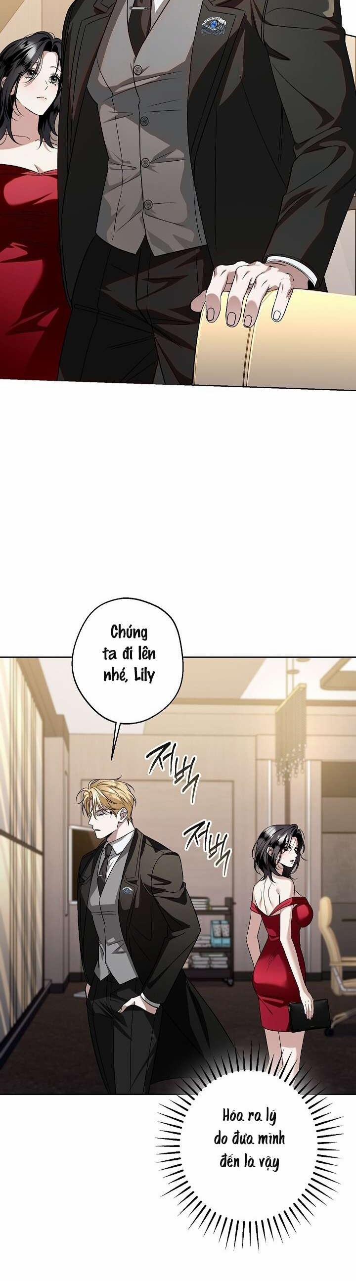 〖18+〗- Solstice 9 trang 3