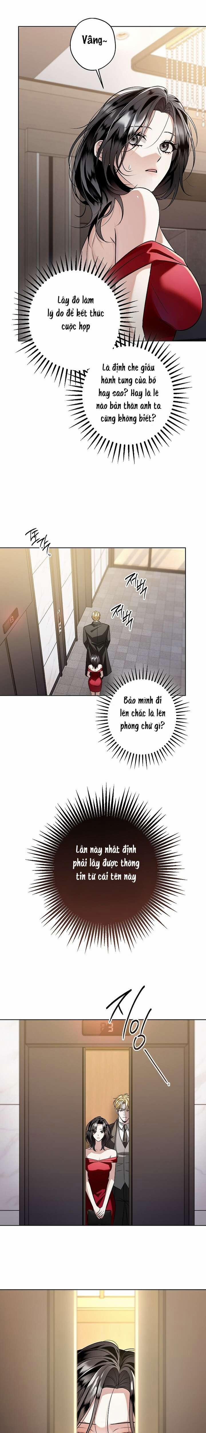 〖18+〗- Solstice 9 trang 4