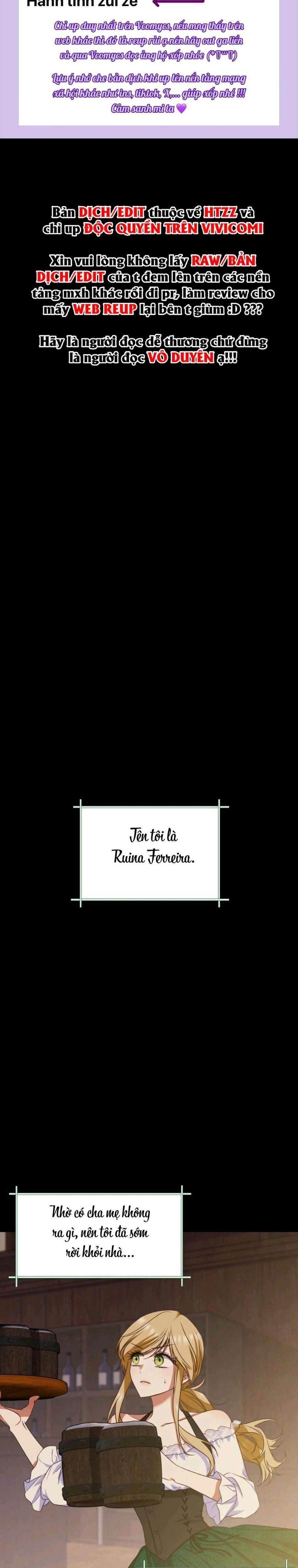 〖18+〗- Sống Sót Như Người Hầu Nam Trong Gia Đình Công Tước Quái Vật 0 trang 0