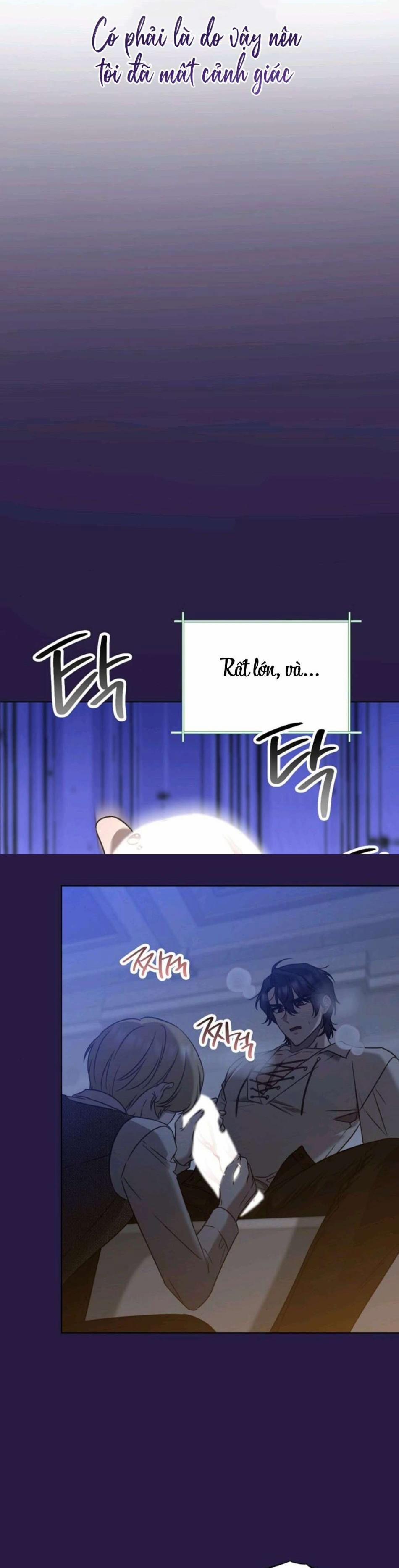 〖18+〗- Sống Sót Như Người Hầu Nam Trong Gia Đình Công Tước Quái Vật 0 trang 10