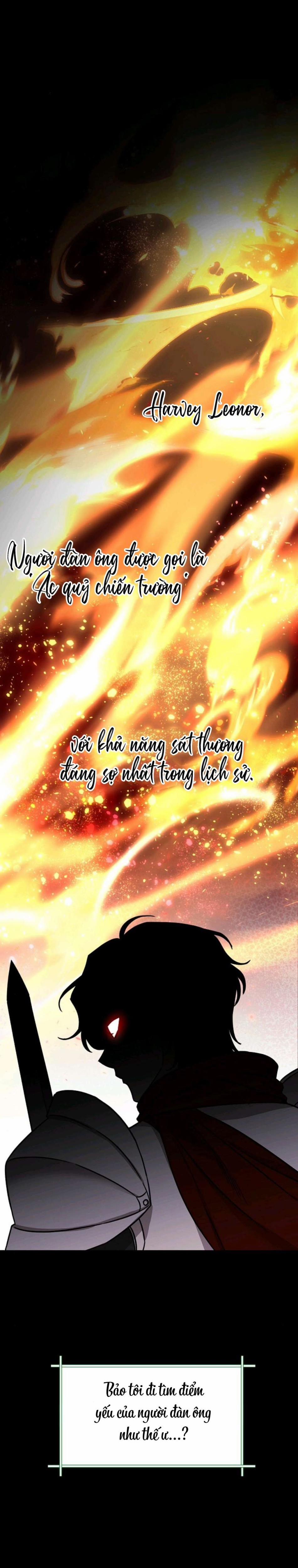 〖18+〗- Sống Sót Như Người Hầu Nam Trong Gia Đình Công Tước Quái Vật 0 trang 4