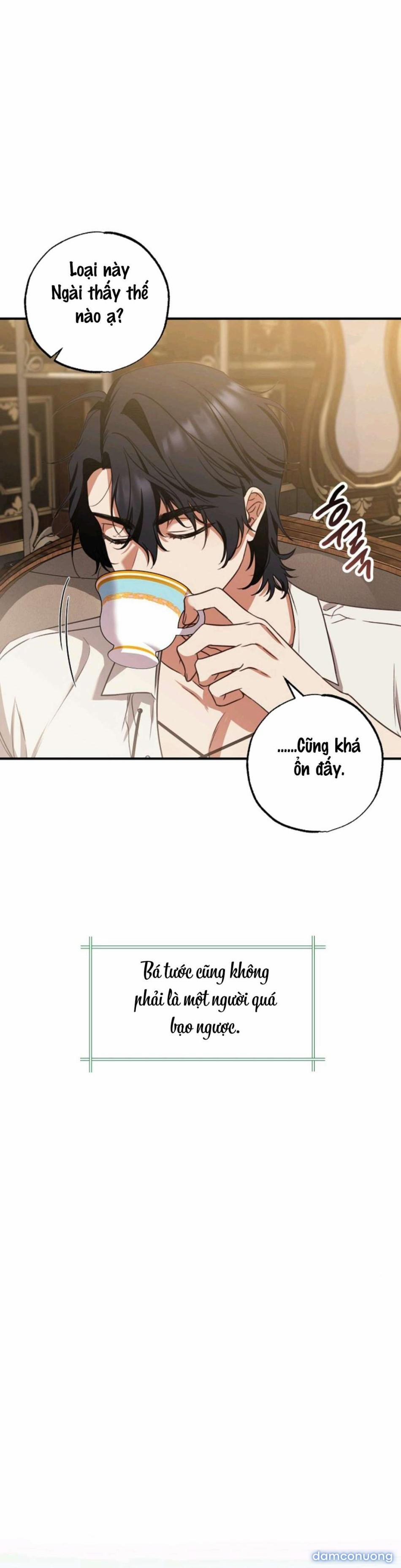 〖18+〗- Sống Sót Như Người Hầu Nam Trong Gia Đình Công Tước Quái Vật 0 trang 9