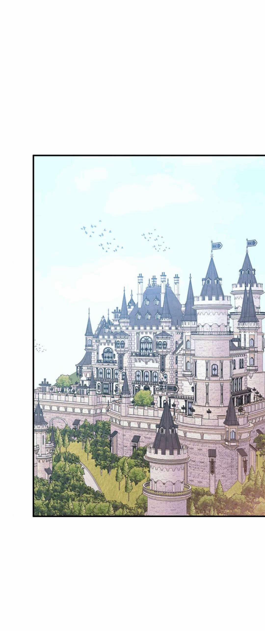 〖18+〗- Sống Sót Như Người Hầu Nam Trong Gia Đình Công Tước Quái Vật 1 trang 11