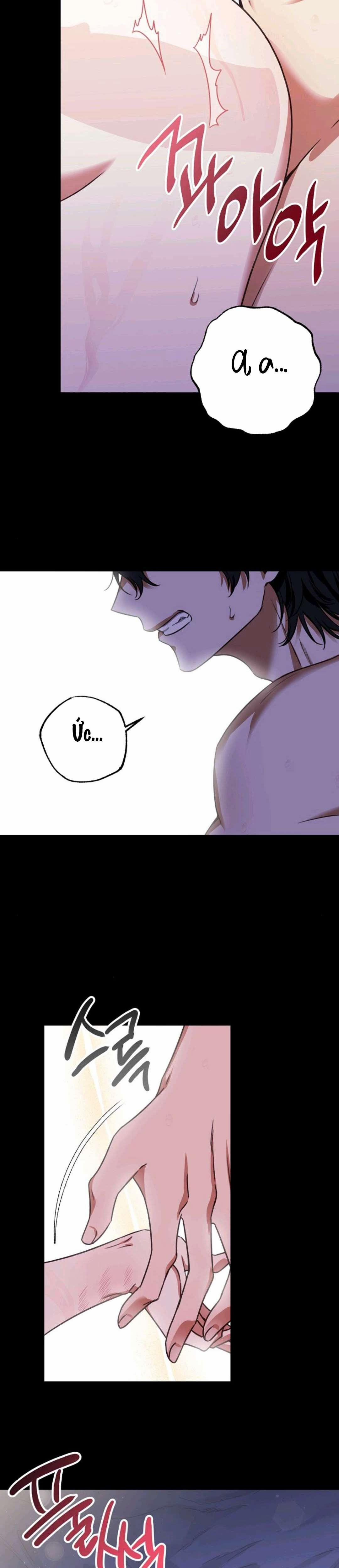 〖18+〗- Sống Sót Như Người Hầu Nam Trong Gia Đình Công Tước Quái Vật 1 trang 2