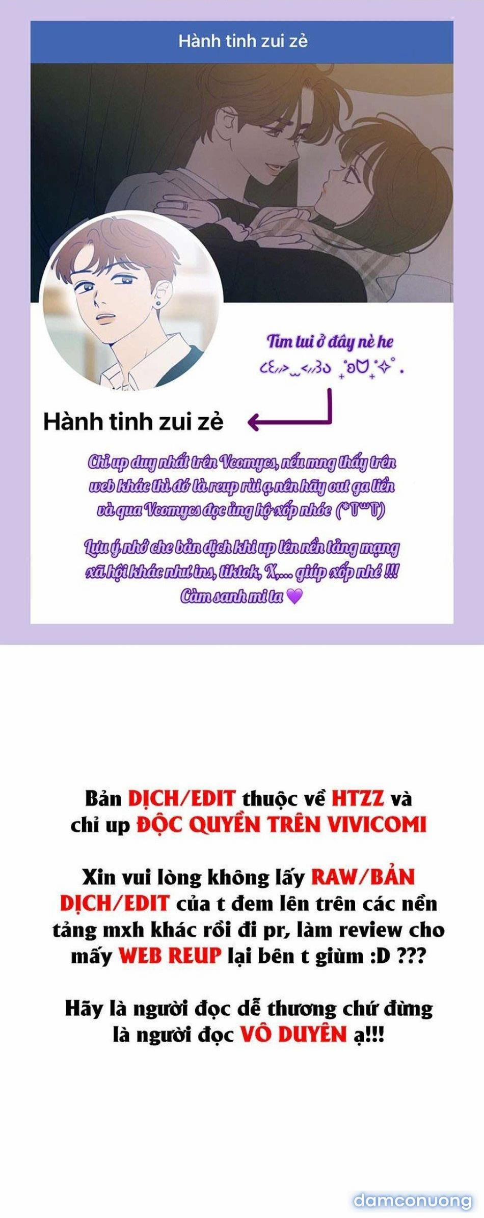 〖18+〗- Sự Cám Dỗ Ngọt Ngào Của Cậu Bạn Thân 11 trang 0