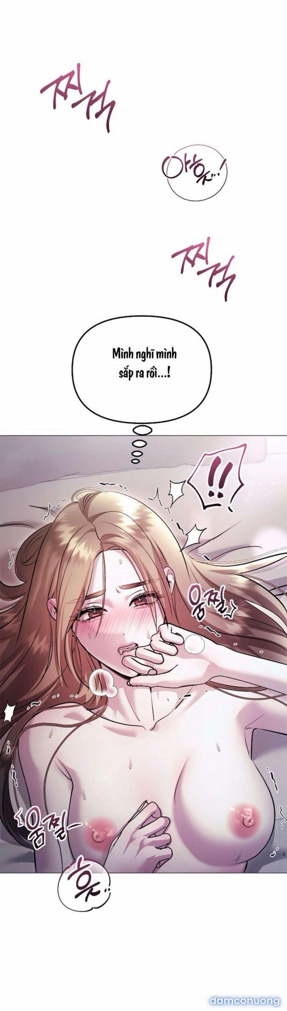 〖18+〗- Sự Cám Dỗ Ngọt Ngào Của Cậu Bạn Thân 11 trang 2