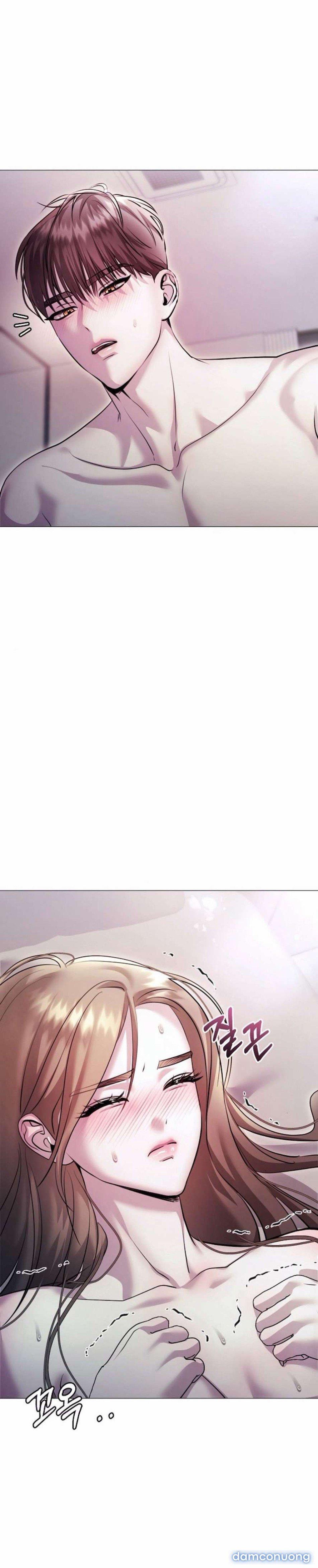 〖18+〗- Sự Cám Dỗ Ngọt Ngào Của Cậu Bạn Thân 11 trang 5