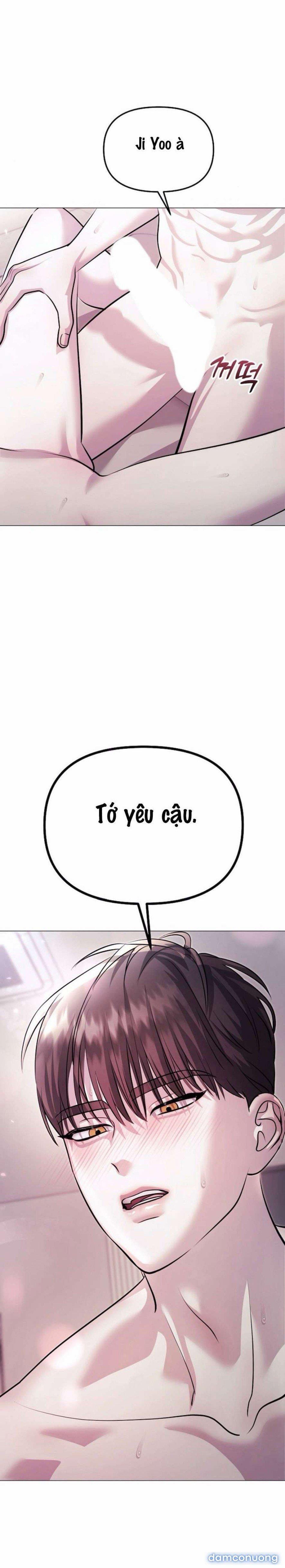 〖18+〗- Sự Cám Dỗ Ngọt Ngào Của Cậu Bạn Thân 11 trang 9