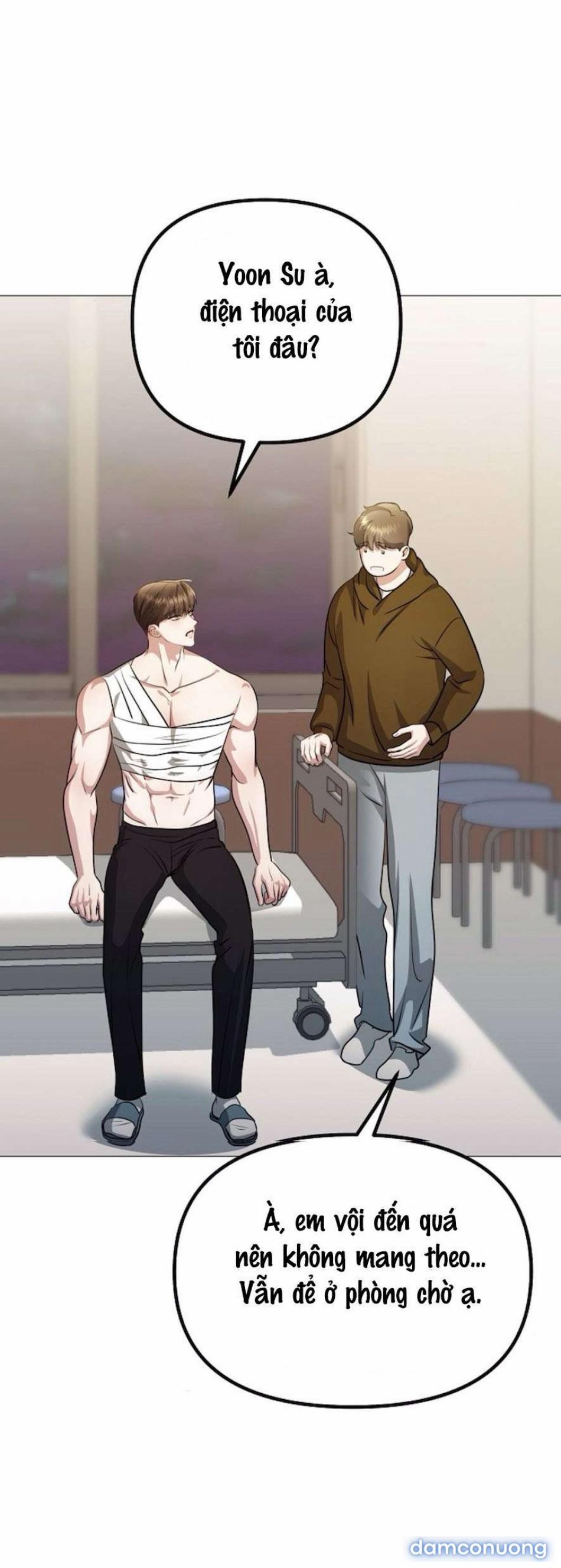 〖18+〗- Sự Cám Dỗ Ngọt Ngào Của Cậu Bạn Thân 12 trang 6