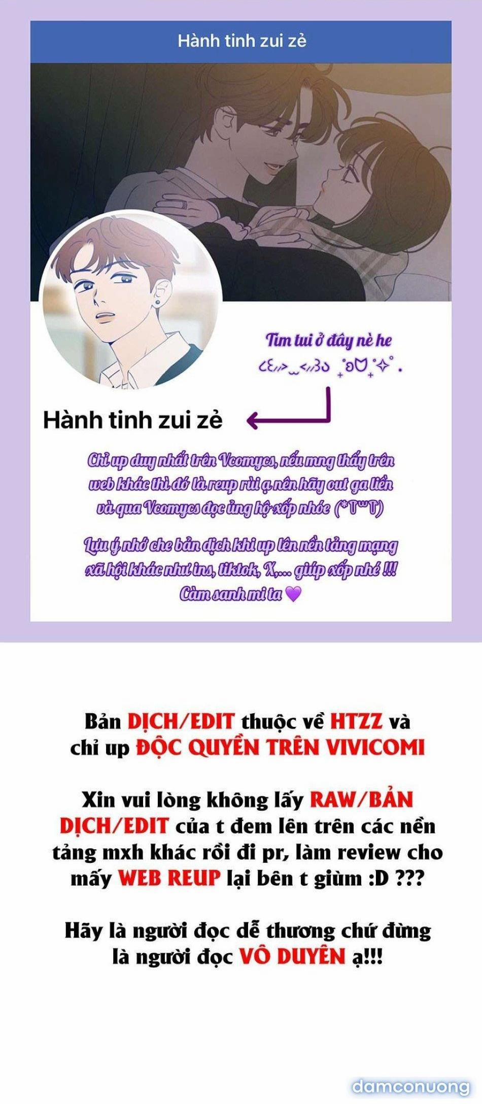 〖18+〗- Sự Cám Dỗ Ngọt Ngào Của Cậu Bạn Thân 13 trang 0