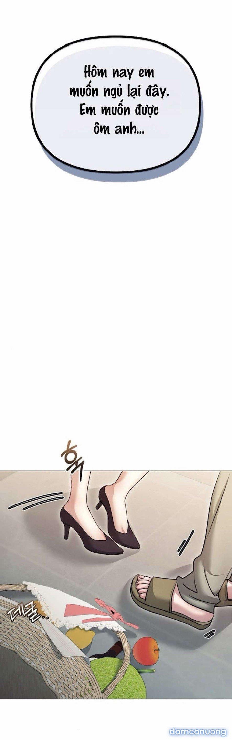 〖18+〗- Sự Cám Dỗ Ngọt Ngào Của Cậu Bạn Thân 13 trang 3