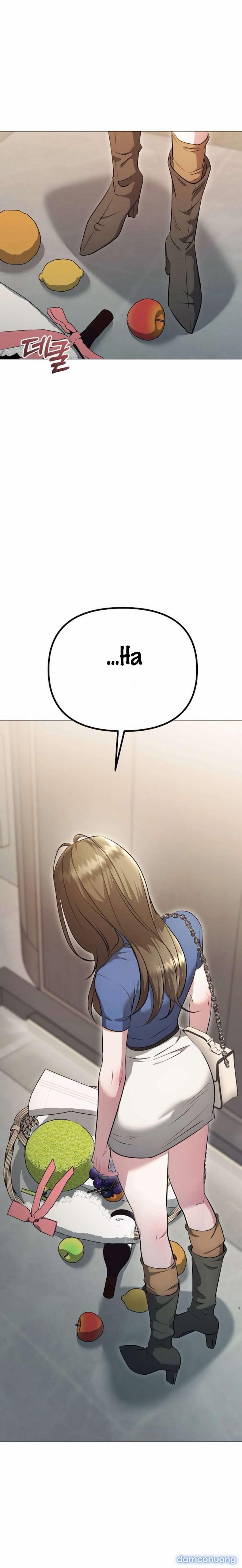 〖18+〗- Sự Cám Dỗ Ngọt Ngào Của Cậu Bạn Thân 14 trang 4