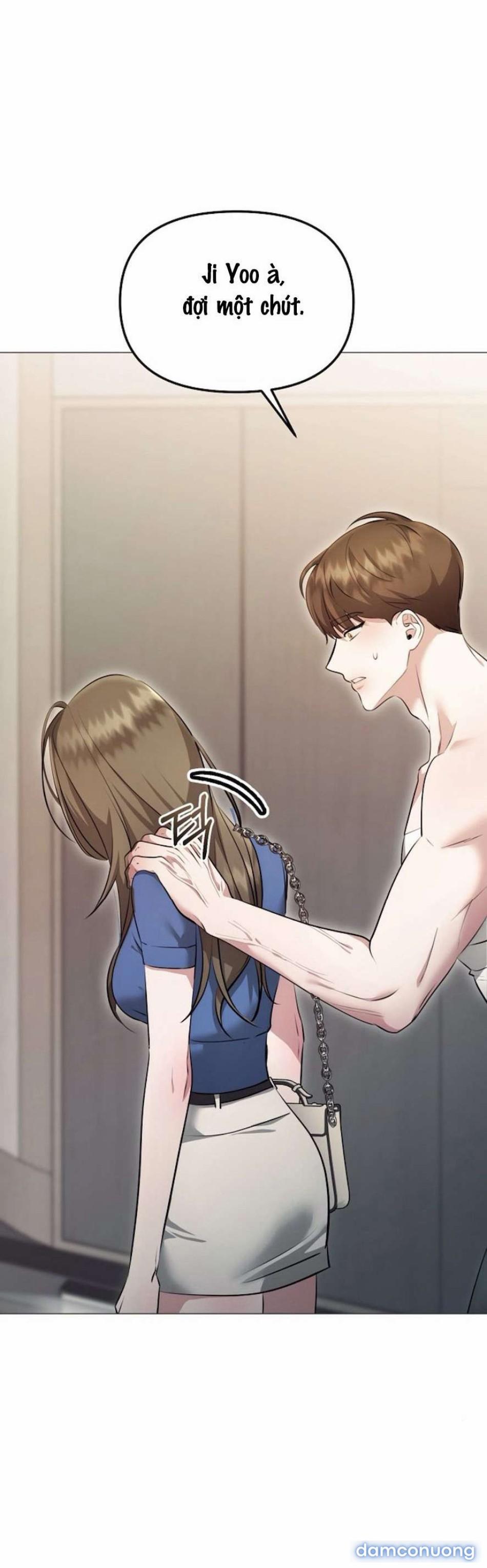 〖18+〗- Sự Cám Dỗ Ngọt Ngào Của Cậu Bạn Thân 14 trang 7