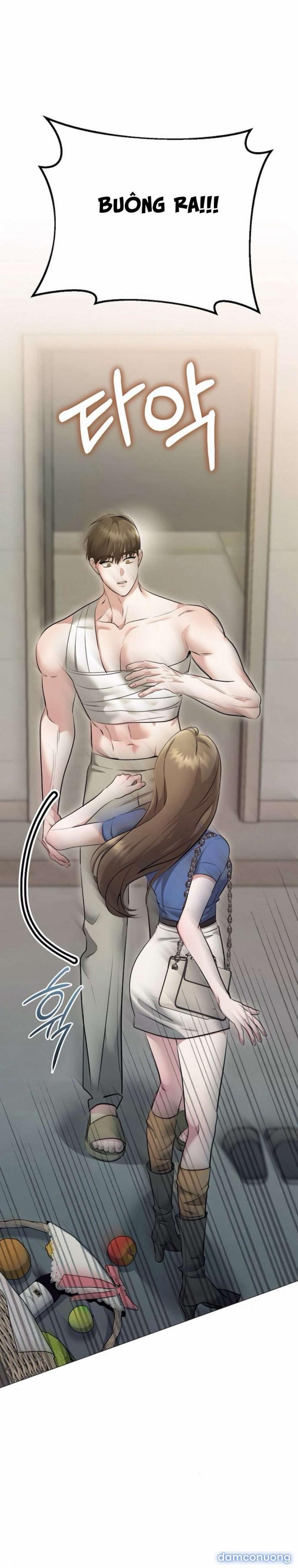 〖18+〗- Sự Cám Dỗ Ngọt Ngào Của Cậu Bạn Thân 14 trang 9