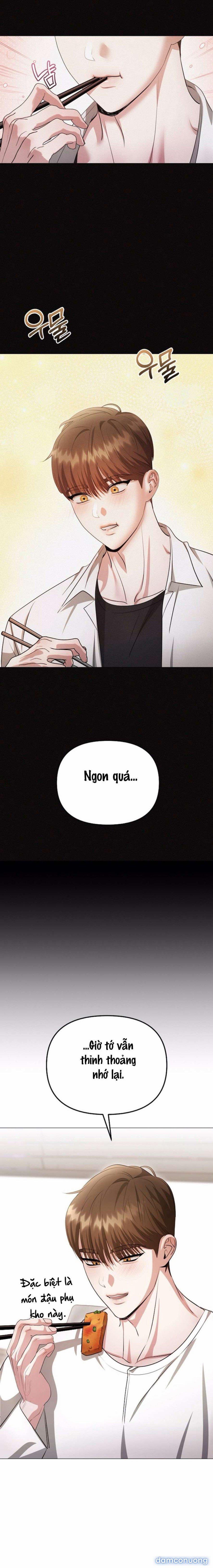 〖18+〗- Sự Cám Dỗ Ngọt Ngào Của Cậu Bạn Thân 15 trang 4